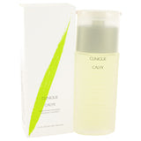 CALYX by Clinique for Women. Exhilarating Fragrance Spray 3.4 oz