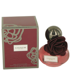 Coach Poppy Wildflower by Coach for Women. Eau De Parfum Spray 1 oz