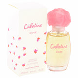Cabotine Rose by Parfums Gres for Women. Eau De Toilette Spray 1 oz