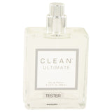 Clean Ultimate by Clean for Women. Eau De Parfum Spray (Tester) 2.14 oz