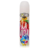 Cuba La Vida by Cuba for Women. Eau De Parfum Spray (unboxed) 3.3 oz