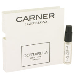 Costarela by Carner Barcelona for Women. Vial (sample) .08 oz