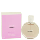 Chance Eau Tendre by Chanel for Women. Eau De Toilette Spray 1.7 oz