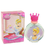Cinderella by Disney for Women. Eau De Toilette Spray 3.4 oz