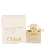 Chloe Love Story by Chloe for Women. Eau De Parfum Spray 1 oz