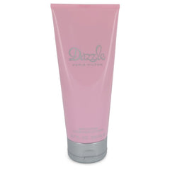 Dazzle by Paris Hilton for Women. Body Lotion (Tester) 6.7 oz