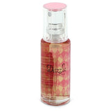 Dazzle by Paris Hilton for Women. Mini EDP Spray (unboxed) 0.5 oz