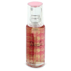 Dazzle by Paris Hilton for Women. Mini EDP Spray (unboxed) 0.5 oz