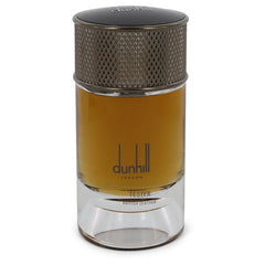 Dunhill British Leather by Alfred Dunhill for Men. Eau De Parfum Spray (Tester) 3.4 oz
