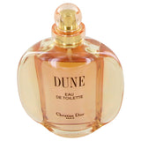 Dune by Christian Dior for Women. Eau De Toilette Spray (Tester) 3.4 oz