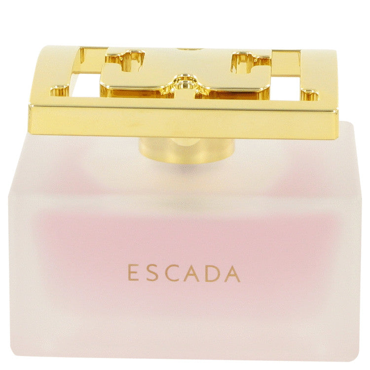 Especially Escada Delicate Notes by Escada for Women. Eau De Toilette Spray (Tester) 2.5 oz