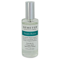 Demeter Steam Room by Demeter for Women. Cologne Spray (unboxed) 4 oz