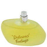 Delicious Feelings by Gale Hayman for Women. Eau De Toilette Spray (Tester) 3.4 oz
