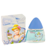 Cinderella by Disney for Women. Eau De Toilette Spray 1.7 oz