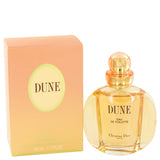 Dune by Christian Dior for Women. Eau De Toilette Spray 1.7 oz