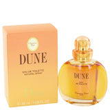 Dune by Christian Dior for Women. Eau De Toilette Spray 1 oz