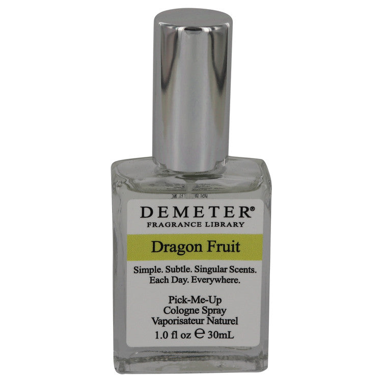 Demeter Dragon Fruit by Demeter for Women. Cologne Spray (Tester) 1 oz