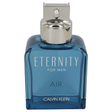Eternity Air by Calvin Klein for Men. Eau De Toilette Spray (Tester) 3.4 oz