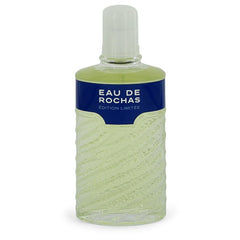 Eau De Rochas by Rochas for Women. Eau De Toilette Spray (Limited Edition Tester) 3.4 oz