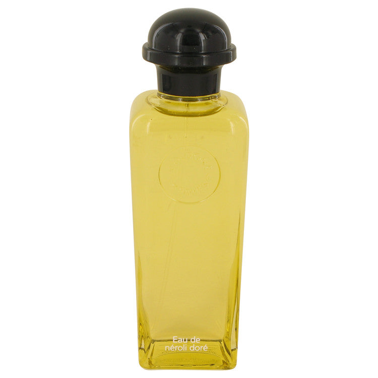 Eau De Neroli Dore by Hermes for Men. Eau De Cologne Spray (Unisex Tester) 3.3 oz