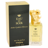 Eau Du Soir by Sisley for Women. Eau De Parfum Spray 1.7 oz