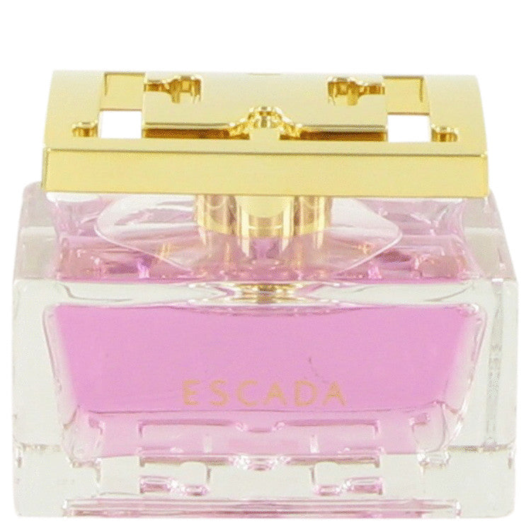 Especially Escada by Escada for Women. Eau De Parfum Spray (Tester) 2.5 oz