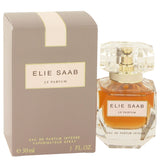Le Parfum Elie Saab Intense by Elie Saab for Women. Eau De Parfum Intense Spray 1 oz