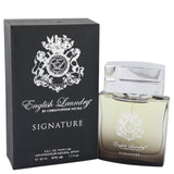 English Laundry Signature by English Laundry for Men. Eau De Parfum Spray 1.7 oz