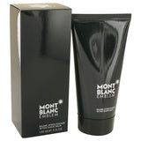 Montblanc Emblem by Mont Blanc for Men. After Shave Balm 5 oz
