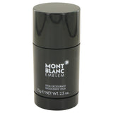 Montblanc Emblem by Mont Blanc for Men. Deodorant Stick 2.5 oz