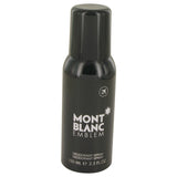 Montblanc Emblem by Mont Blanc for Men. Deodorant Spray 3.3 oz
