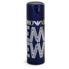 Emporio Remix by Giorgio Armani for Men. Eau De Toilette Spray (Tester) 1.7 oz