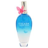Escada Turquoise Summer by Escada for Women. Eau De Toilette Spray (Tester) 3.4 oz