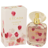 Escada Celebrate Now by Escada for Women. Eau De Parfum Spray 1 oz