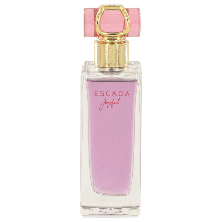 Escada Joyful by Escada for Women. Eau De Parfum Spray (Tester) 2.5 oz