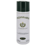 Faconnable by Faconnable for Men. Body Spray 5.5 oz