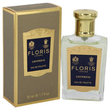 Floris Chypress by Floris for Women. Eau De Toilette Spray 1.7 oz