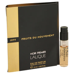 Fruits Du Mouvement by Lalique for Women. Vial (sample) .06 oz