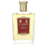 Floris A Rose For... by Floris for Women. Eau De Parfum Spray (Unisex unboxed) 3.4 oz