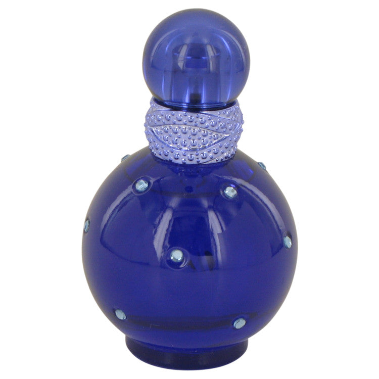 Fantasy Midnight by Britney Spears for Women. Eau De Parfum Spray (unboxed) 1 oz