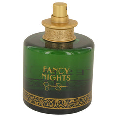 Fancy Nights by Jessica Simpson for Women. Eau De Parfum Spray (Tester) 3.4 oz