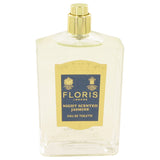 Floris Night Scented Jasmine by Floris for Women. Eau De Toilette Spray (Tester) 3.4 oz