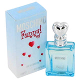Moschino Funny by Moschino for Women. Mini EDT .13 oz