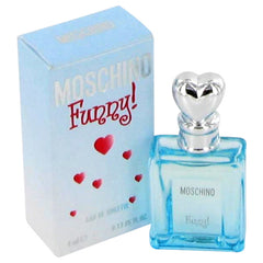 Moschino Funny by Moschino for Women. Mini EDT .13 oz
