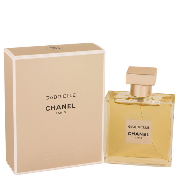 CHANEL GABRIELLE ESSENCE (3 x 0.7 oz) Eau De Parfum EDP TWIST AND SPRAY,  NIB