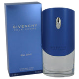 Givenchy Blue Label by Givenchy for Men. After Shave 3.4 oz