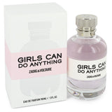 Girls Can Do Anything by Zadig & Voltaire for Women. Eau De Parfum Spray 3 oz | Perfumepur.com