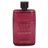 Gucci Guilty Absolute by Gucci for Women. Eau De Parfum Spray (Tester) 3 oz