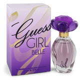 Guess Girl Belle by Guess for Women. Eau De Toilette Spray 1.7 oz