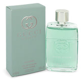 Gucci Guilty Cologne by Gucci for Men. Eau De Toilette Spray 1.7 oz